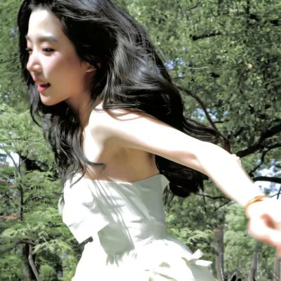 你是我的夏至未央