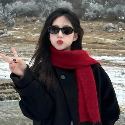 可爱的露易丝
